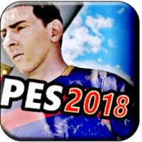 GUIDE PES 2018
