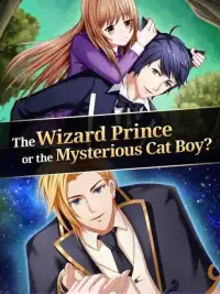 Otome Game: Love Mystery Story Screen Shot 0
