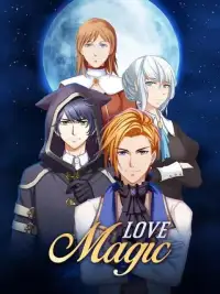 Otome Game: Love Mystery Story Screen Shot 3