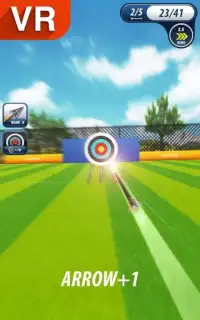 Archery 3D Screen Shot 7