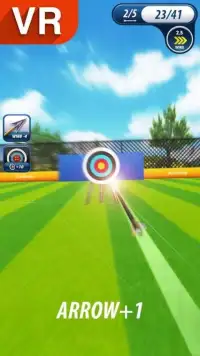 Archery 3D Screen Shot 15
