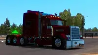 World Of Truck Usa Screen Shot 0