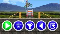 Mega Biklonz Cycle Adventure Game Screen Shot 2