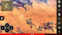 Dinosaur Realm: survival Screen Shot 11