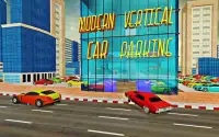 Multi Storey Car Parking Underground Parking Game Screen Shot 2