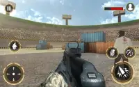 Battlegrounds Survival Player: Last Warrior Screen Shot 2