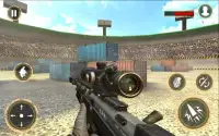 Battlegrounds Survival Player: Last Warrior Screen Shot 0