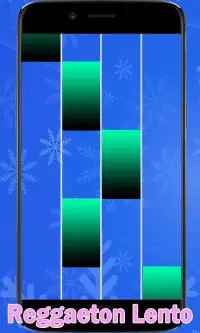 CNCO Piano tiles Screen Shot 3