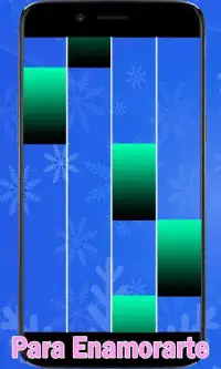 CNCO Piano tiles Screen Shot 1