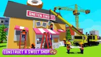 Sweet Shop Craft: Kitchen Chef Cooking Games Screen Shot 3