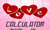 Love Calculator Prank Screen Shot 9