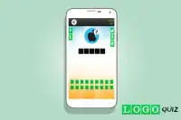Quiz logo 2017 - Pro Screen Shot 0