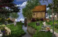 Escape Puzzle: Forest Ranger 2 Screen Shot 1