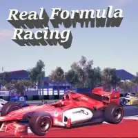 formula car racing 3d games free : Racing 2018 Screen Shot 0