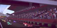 formula car racing 3d games free : Racing 2018 Screen Shot 1