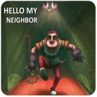 Hello My Neighbor