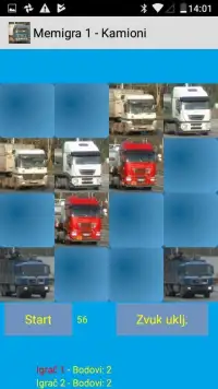 Memigra 01 - Kamioni Screen Shot 4