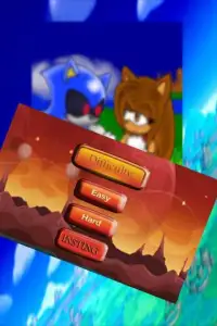 Sonic Runners Adventure Speed : Super Jungle World Screen Shot 2