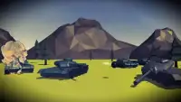 Total Epic tanks battle Screen Shot 4