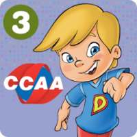 CCAA Kids 3