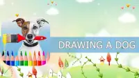 Drawing a Dog Screen Shot 0