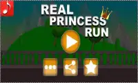Temple Endless Run Princess 2d Screen Shot 3
