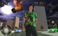 Real Vegas Crime City Sim 3D - Vegas Games 2017 Screen Shot 4