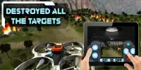 Drone Man Shadow Flight Sim Screen Shot 1
