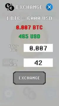 Bitcoin Miner Simulator Pro- Make Money By Mining Screen Shot 4