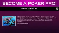 High 5 Casino Video Poker Screen Shot 6