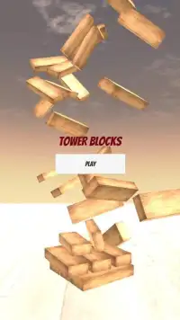 Tower Blocks Screen Shot 7