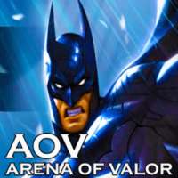Guide AOV Arena Of Valor