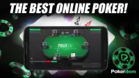 Poker House Club: online free poker games Screen Shot 0