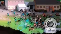 Simulator Real Civil Unrest RIOT Screen Shot 2