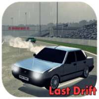 Last Drift
