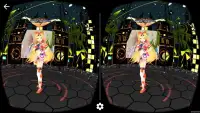 VR Concert - Unity Chan Screen Shot 3