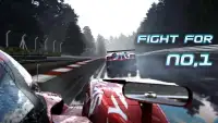 Real Car Racing : Traffic Racer Screen Shot 1
