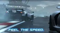 Real Car Racing : Traffic Racer Screen Shot 2