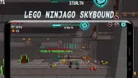 Tips LEGO Ninjago Skybound Screen Shot 1