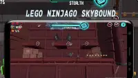Tips LEGO Ninjago Skybound Screen Shot 2