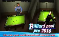 Pro Pool Billiard 2016 Screen Shot 4