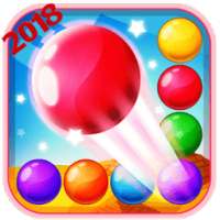 bubble shooter 2018