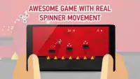Fidget Spinner-Jump Screen Shot 0