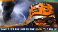 Hurricane Subway Simulator Screen Shot 2