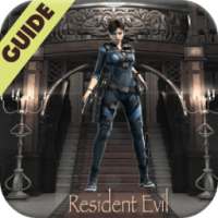 Guide for Resident Evil 