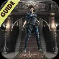 Guide for Resident Evil  Screen Shot 0