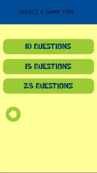 Trivia for Spongebob Fan Quiz Screen Shot 2