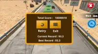 Traffic Race Screen Shot 0