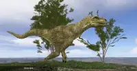 3D Dinosaur Screen Shot 1