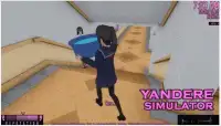 Hint For Yandere Simulator Screen Shot 2